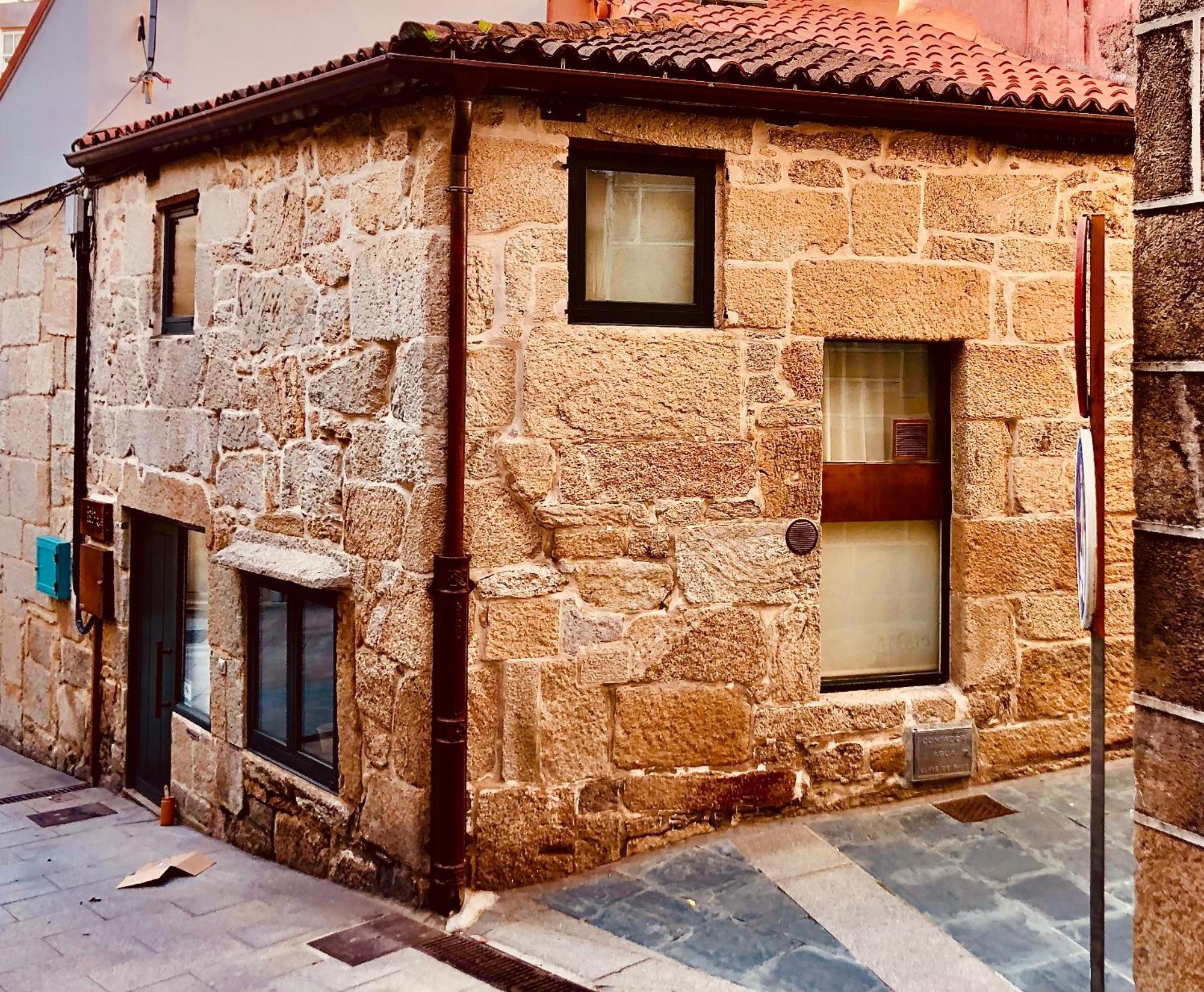 Casa Boutique Marin 1910 Villa Dış mekan fotoğraf