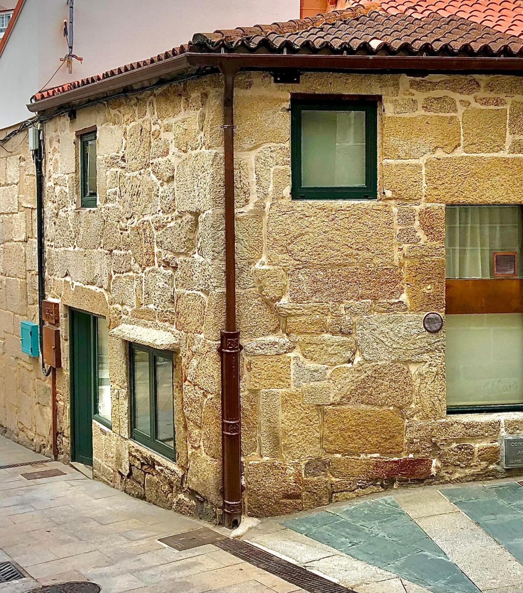 Casa Boutique Marin 1910 Villa Dış mekan fotoğraf